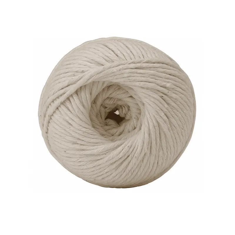 Renaissance Cotton Butcher Twine For Grilling And Food Prep 1