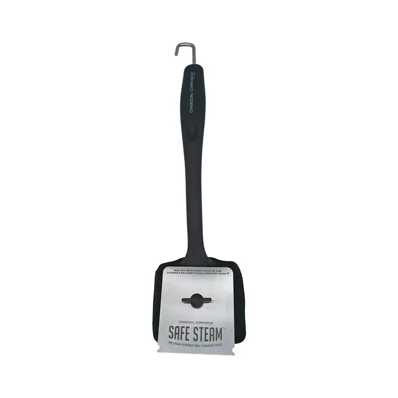 Renaissance Safe-Steam Eco-Friendly Grill Cleaner 1