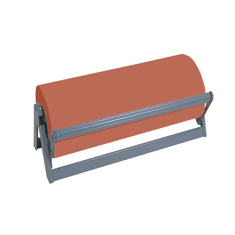 Renaissance Wall-Mount Butcher Paper Dispenser 1