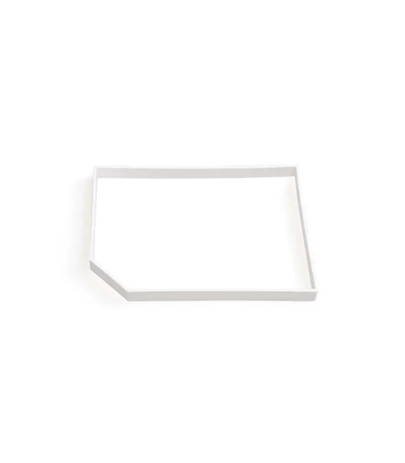 Replacement Inner Ring Kit – Step Trash Can Accessory For Steel Pedal Bins 1