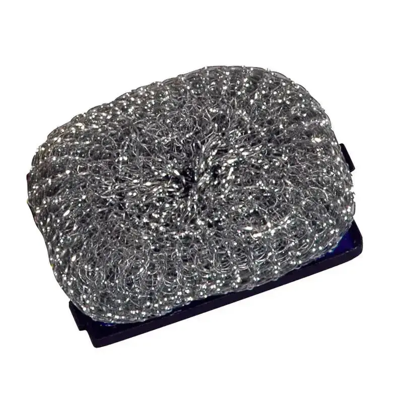 Replacement Mesh Grill Brush Head For Saber Grills 1