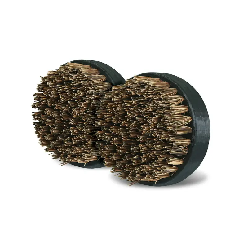 Replacement Scrubber Head For Big Green Egg Grid Cleaning 1