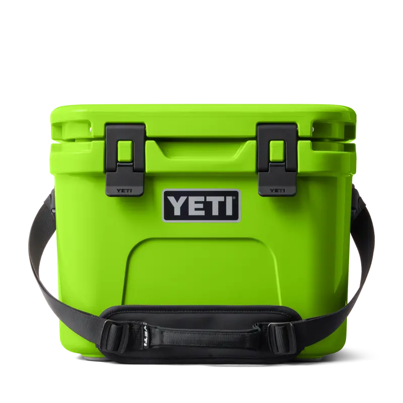Roadie 15 Compact Cooler Box 1