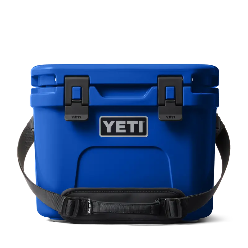 Roadie 15 Compact Rugged Cooler 1