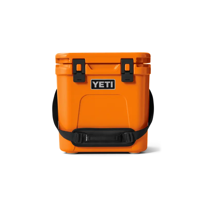 Roadie® 24 Hard Cooler – Compact 24-Can Insulated Portable Cool Box 1