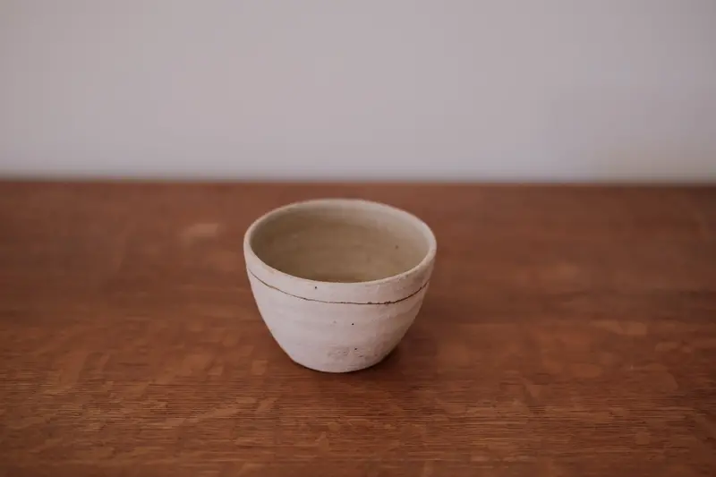 Rutawarawajifu Delicate Teacup – Ra8 1