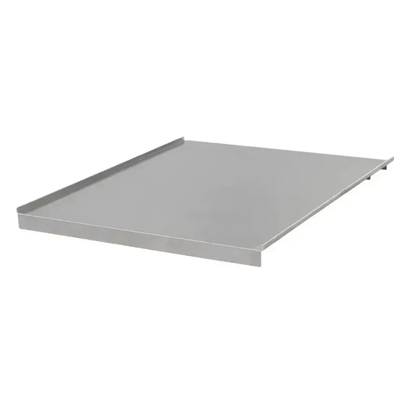 Saber I Series Ez Outdoor Kitchen Right-Side Floor Panel 1