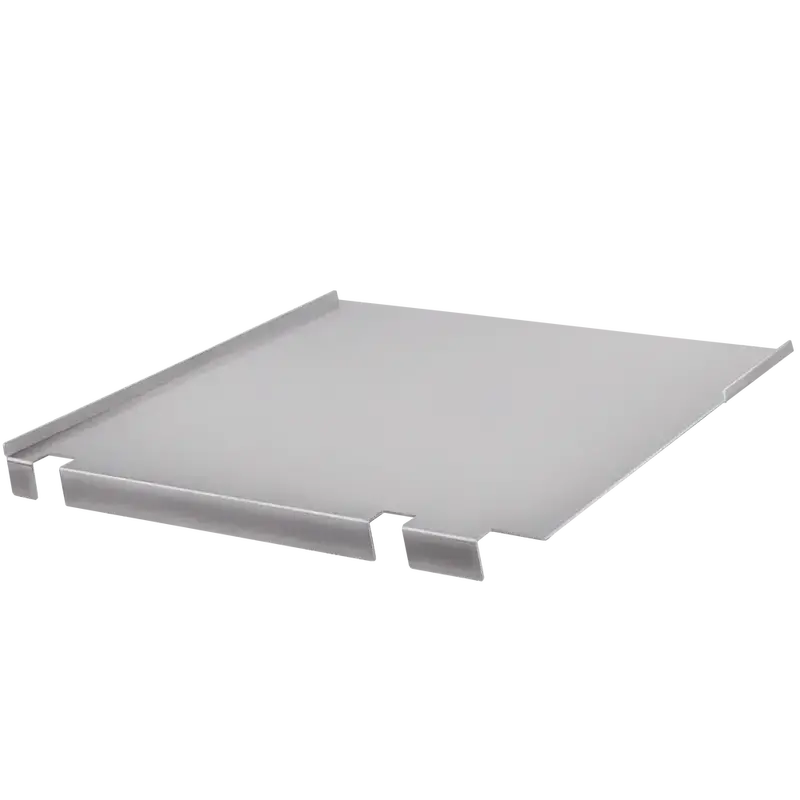 Saber R Series Ez Outdoor Kitchen Left-Side Floor Panel Kit 1