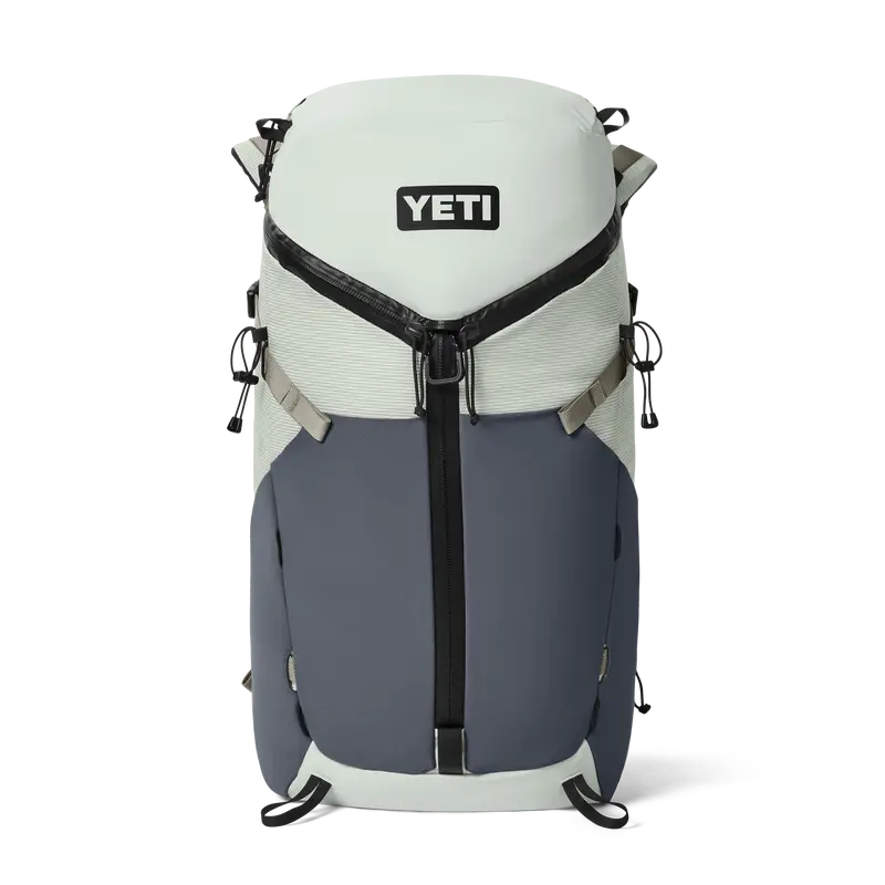 Skala Men'S 40L Durable Hiking Backpack 1