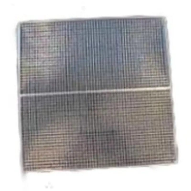 Smokintex Pro Series Seafood Grilling Racks For Smokintex 1500 & 1500-C Electric Smokers 1