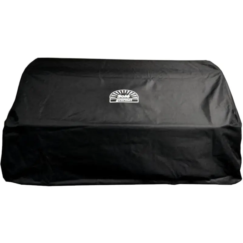 Sole Gourmet 26-Inch Built-In Gas Grill Cover – Premium All-Weather Protection 1