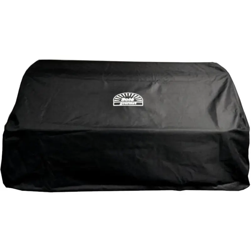 Sole Gourmet 38-Inch Built-In Gas Grill Weather Cover 1