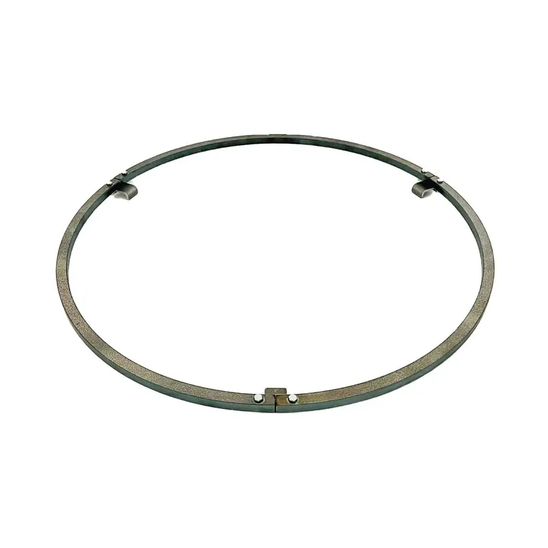 Squillare Extra-Large Fire Bowl – Statement Piece For Patios 1
