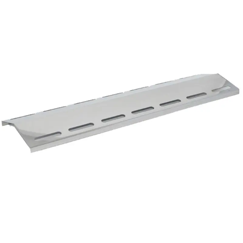 Stainless Heat Plate For Nexgrill And Kirkland Grills (Ngkirhp2) 1