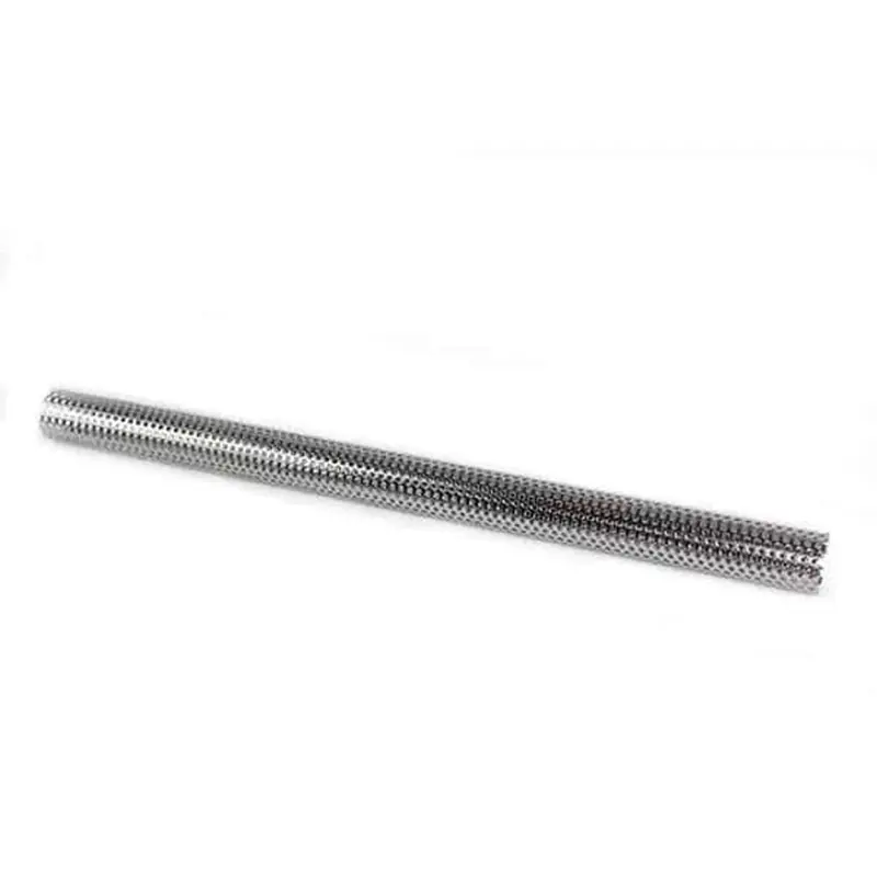 Stainless Steel Stay Cool Grill Handle – Mhp Ggsh 1