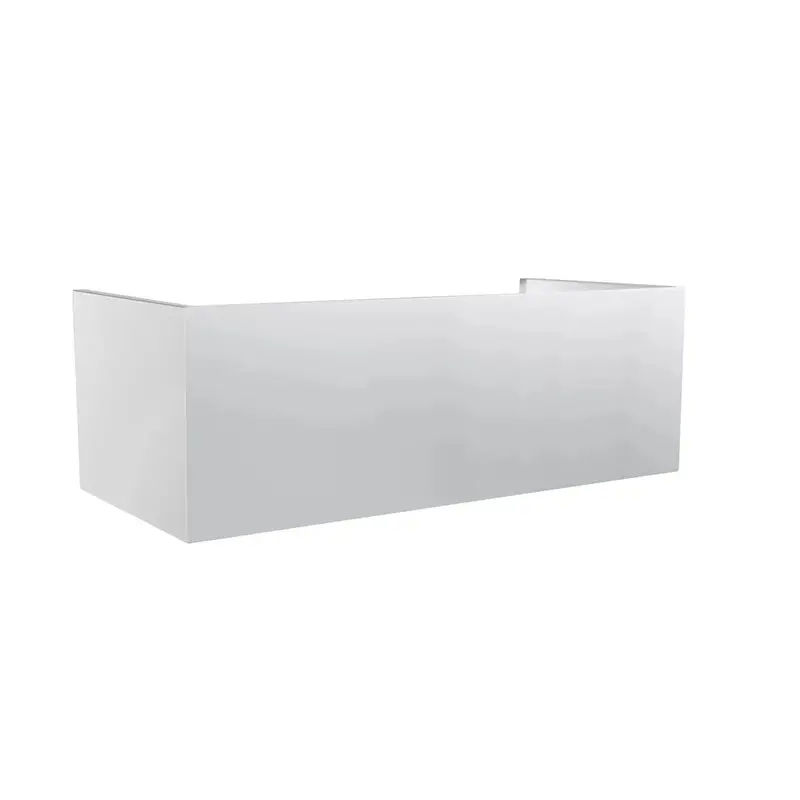 Summerset 12" Duct Cover For 36" Outdoor Ventilation Hood 1