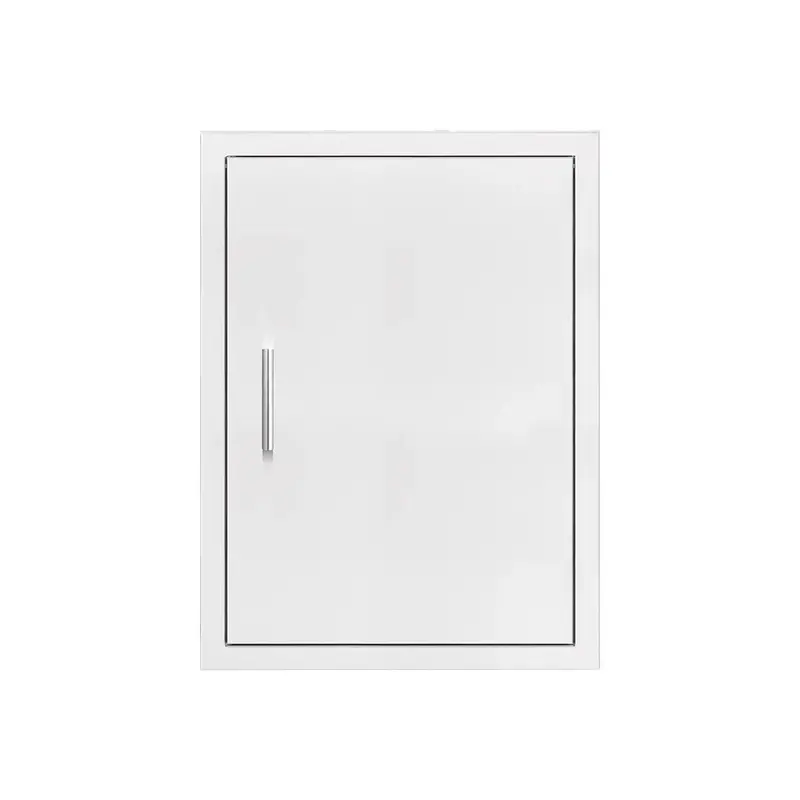 Summerset 20X27-Inch Vertical Access Door For Tall Outdoor Cabinets 1