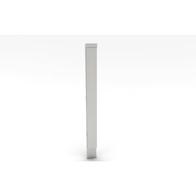 Sunstone 3-Inch Stainless Steel Front Cabinet Spacer Panel 1
