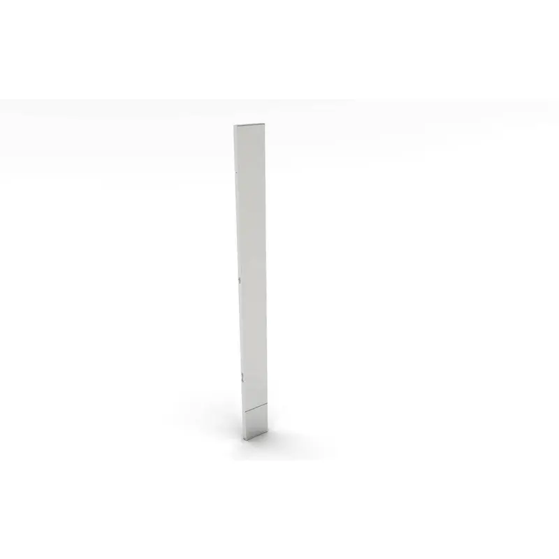 Sunstone 3-Inch Stainless Steel Rear Cabinet Spacer Panel 1