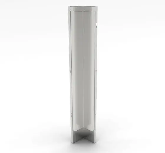 Sunstone 90-Degree Cabinet Corner Spacer 1