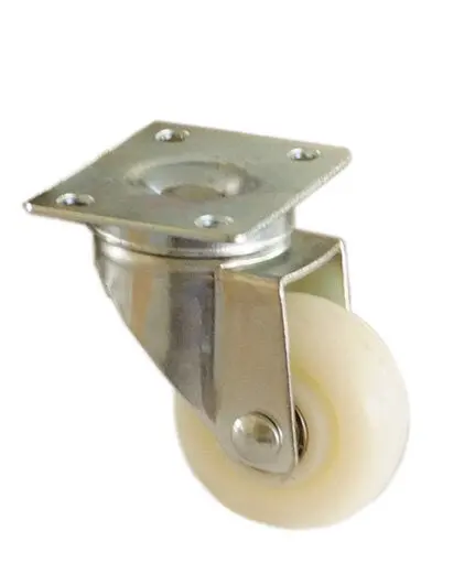 Sunstone Cabinet Mobility Kit – 4-Piece Wheel Set 1