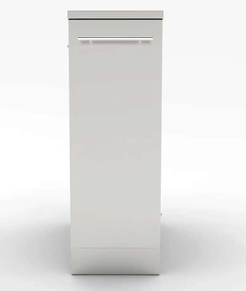 Sunstone Cabinet Spice Organizer Drawer 1