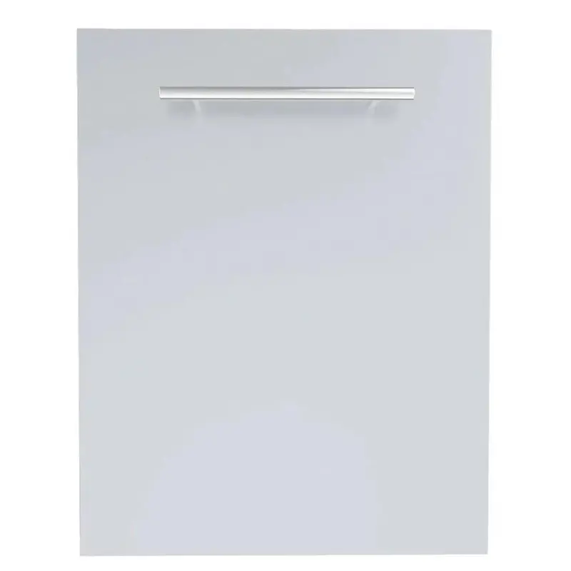 Sunstone Designer Series 18" Stainless Steel Single-Bin Trash Drawer For Built-In Kitchens 1