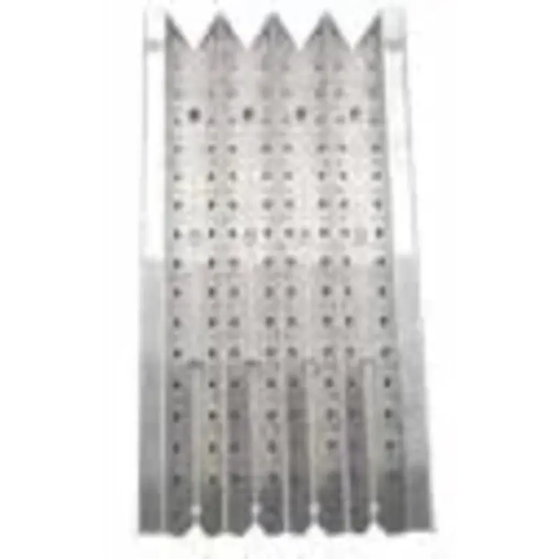Sunstone Flavor Zone Insert For 28-Inch 3-Burner Grill 1