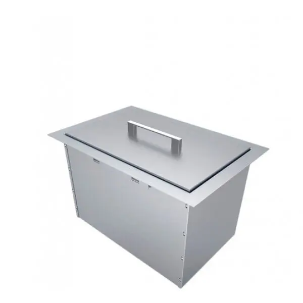 Sunstone Insulated Outdoor Ice Chest 1