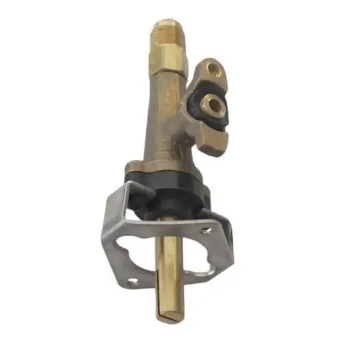 Sunstone Ruby Dual-Side Burner Valve For Natural Gas 1
