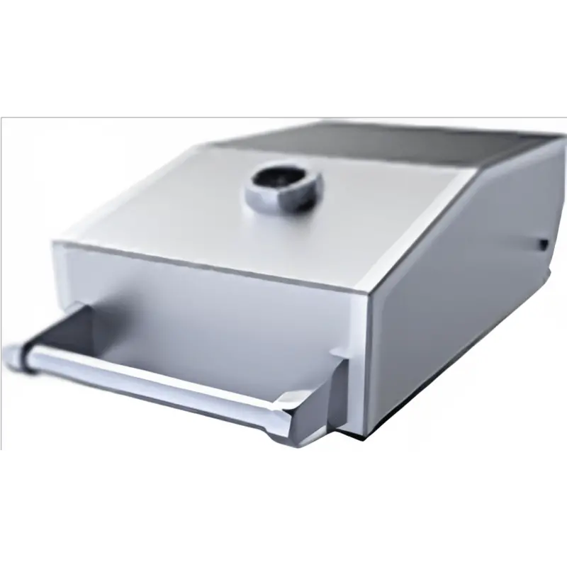 Sunstone Ruby Series 13-Inch Companion Pro Stainless Steel Grill Hood 1