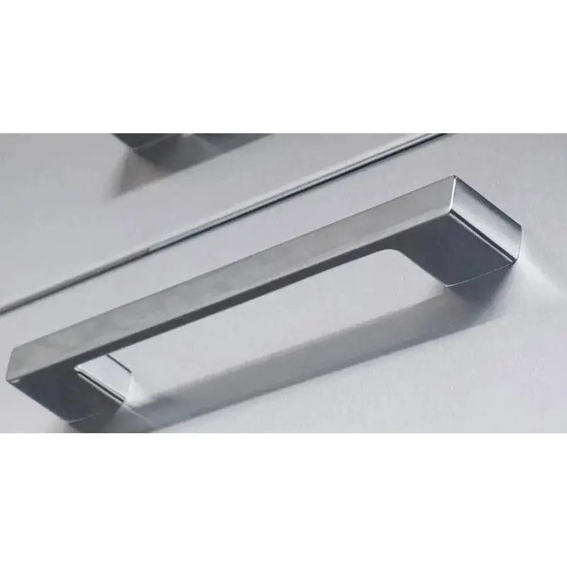 Sunstone Signature Series Beveled Stainless Steel Handle 1