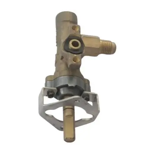 Sunstone Single-Burner Standard Valve For Natural Gas 1