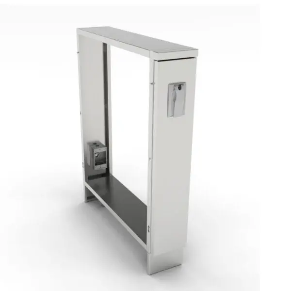 Sunstone Spacer Cabinet With Integrated Plug Cutout 1