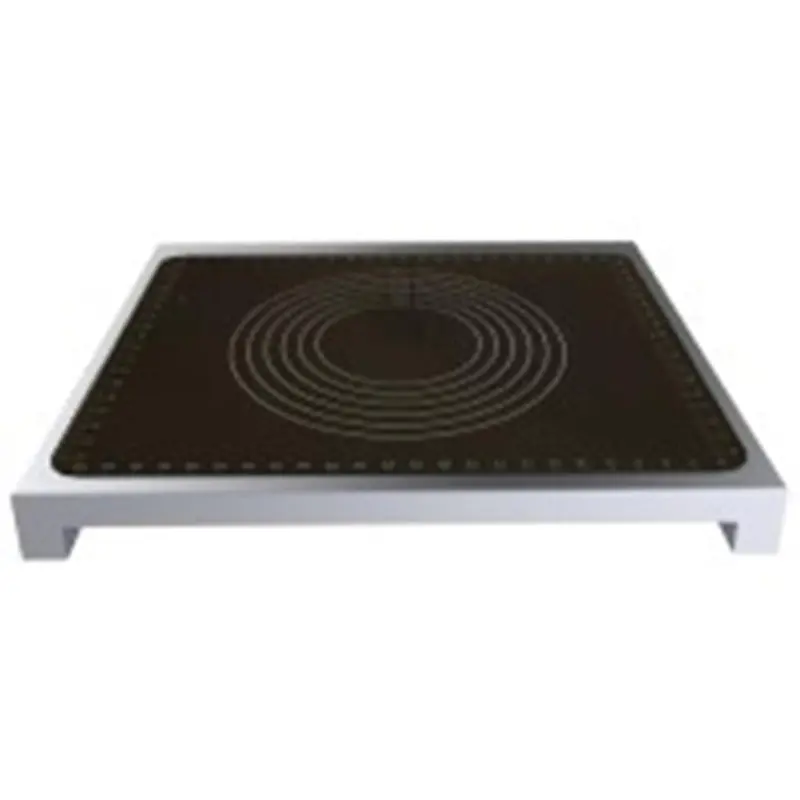 Sunstone Stainless Steel Kamado Height Extension Riser 1