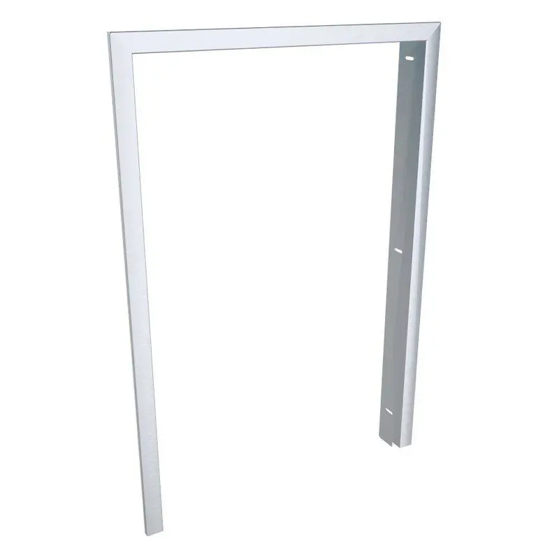 Sunstone Stainless Steel Trim Kit For 21" Outdoor Refrigerators 1
