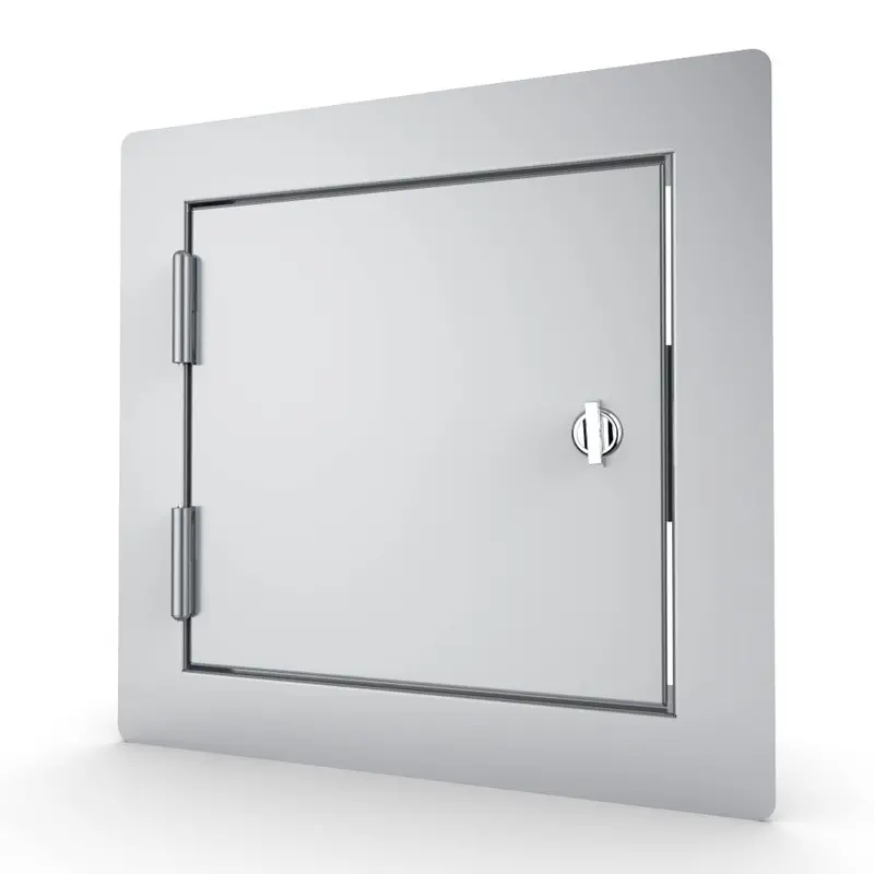 Sunstone Standard Utility Access Door 1