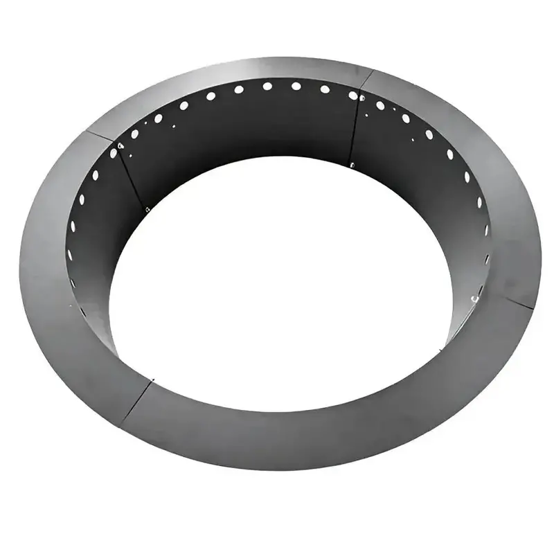 Sunstone Starbbq 36-Inch Smokeless Fire Pit Insert 1