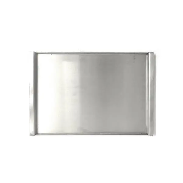 Tagwood Bbq58Ss Interchangeable Stainless Steel Griddle Plate 1