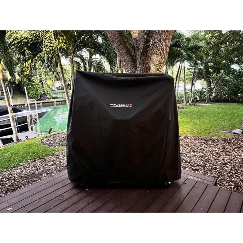 Tagwood Protective Grill Cover Compatible With Bbq03Si And Bbq03Ss Models 1