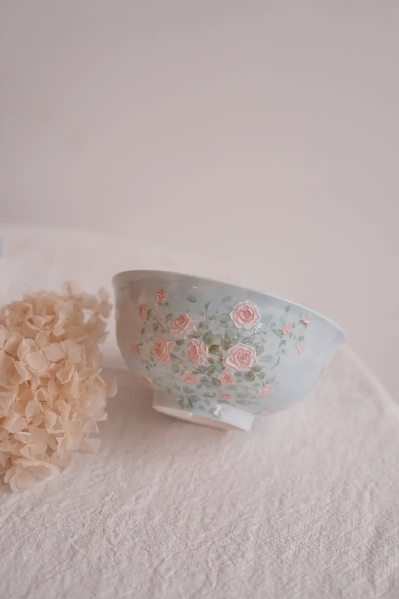 Toto Studio Free Series Ceramic Bowl – Model T69 1