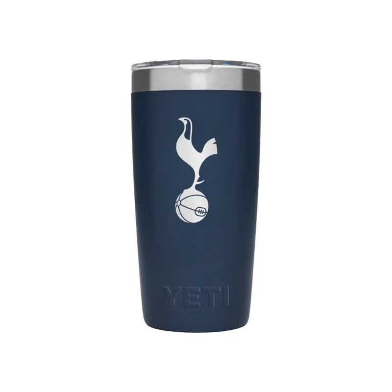 Tottenham Hotspur 10 Oz Official Licensed Insulated Cup 1
