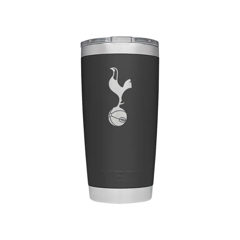 Tottenham Hotspur 20 Oz Fan Series Insulated Tumbler 1