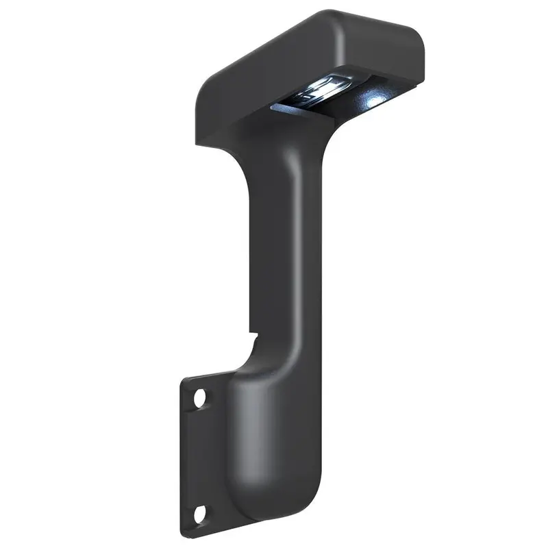 Traeger Pellet Level Sensor – Smart Monitoring Accessory 1