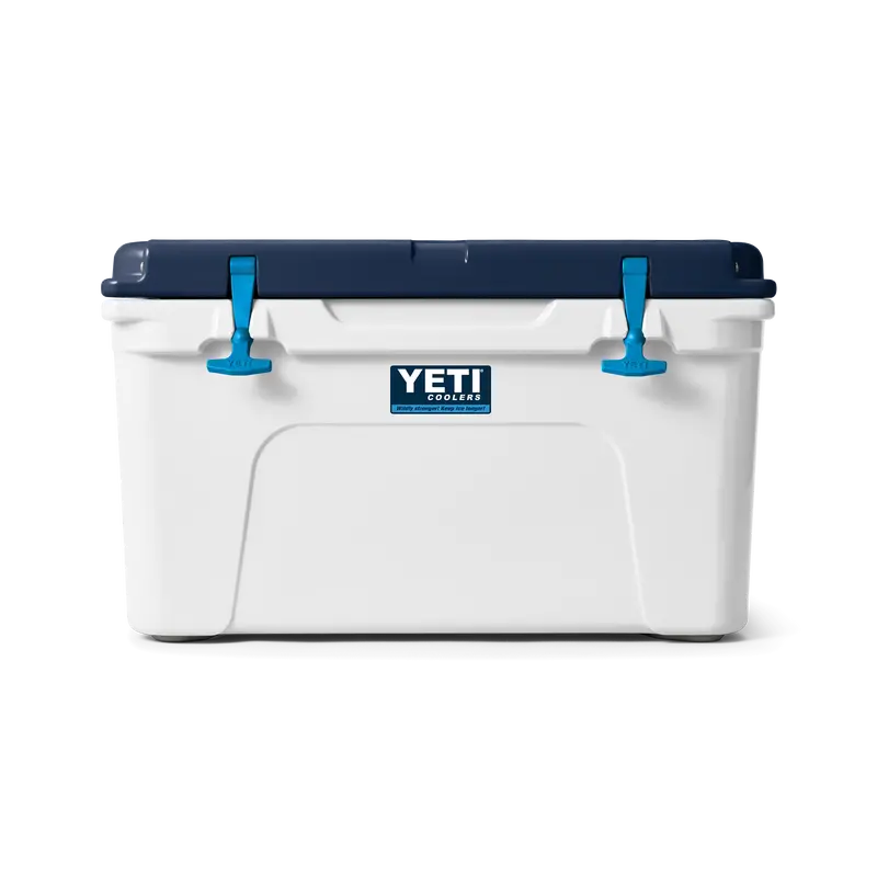 Tundra 45 Cooler – Heavy-Duty 45-Quart Insulated Cool Box 1