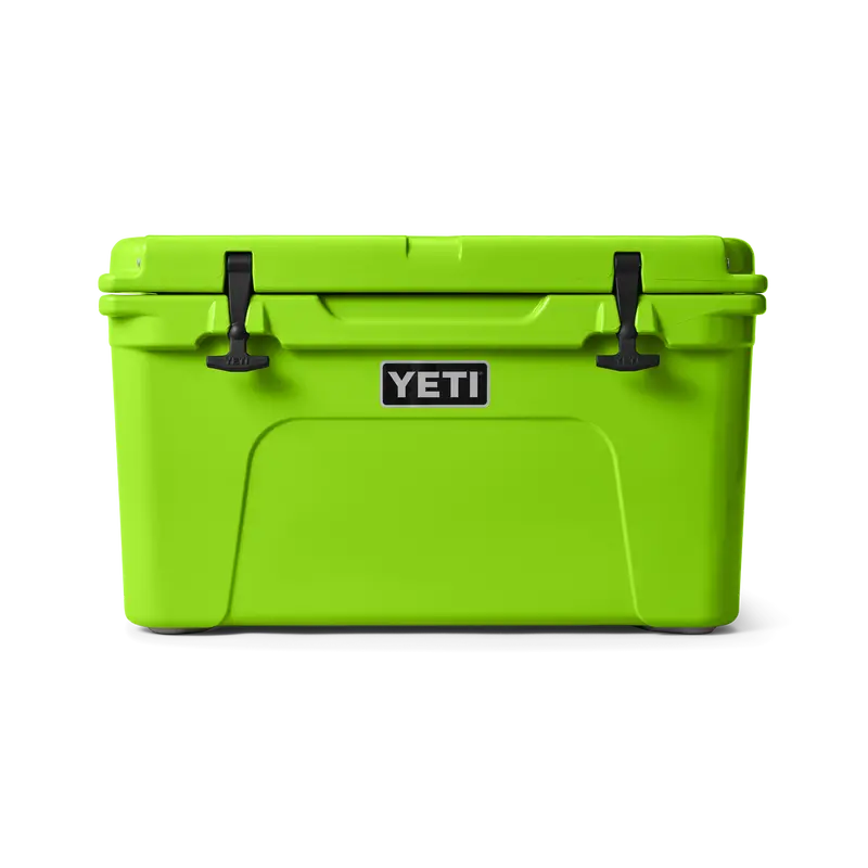 Tundra 45 Cooler – Rugged 45-Quart Hard-Sided Ice Chest 1
