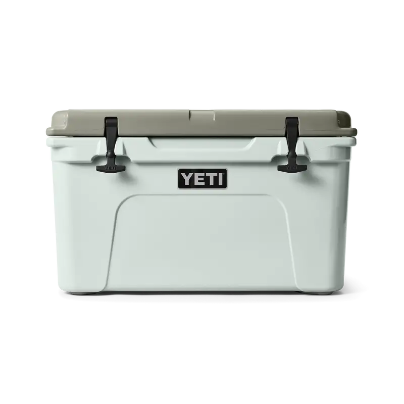 Tundra 45-Quart Rotomolded Hard Cooler 1