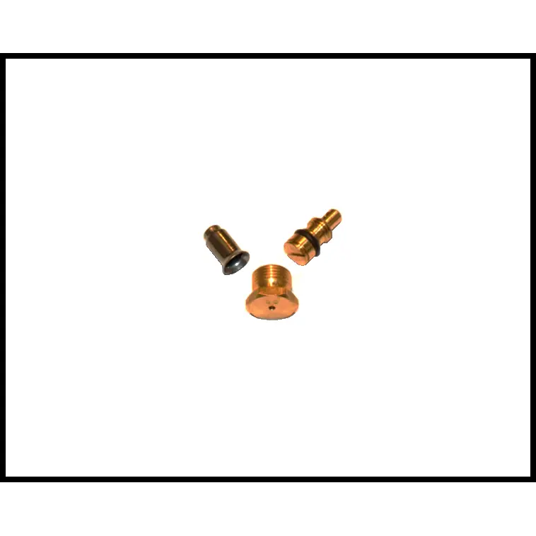 Twin Eagles Tegh Natural Gas-To-Lp Conversion Kit With Lp Regulator 1