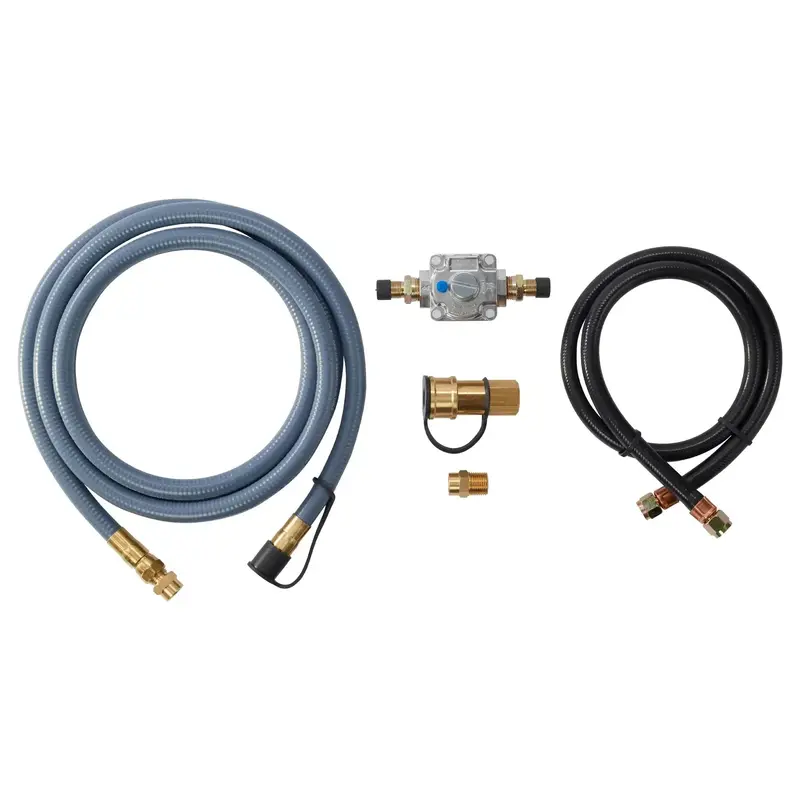 Tytus Natural Gas Conversion Kit For Propane Grills 1
