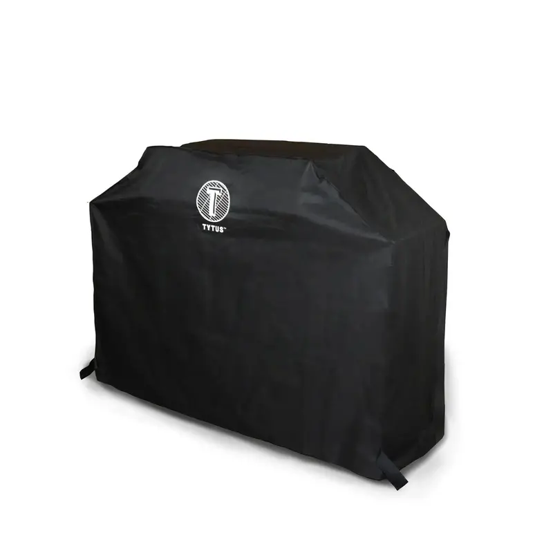 Tytus Weatherproof Grill Cover For Island Models 1